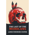 The Last of the Mohicans - Paperback