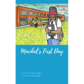 Maribel's First Day - Paperback