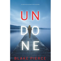 Undone (A Cora Shields Suspense Thriller-Book 1) - Paperback