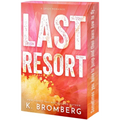 Last Resort - Paperback