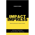 Impact Impress - Paperback