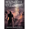 Beyond the Edge of Dawn - Hardcover