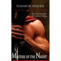 Masters of the Night - Paperback