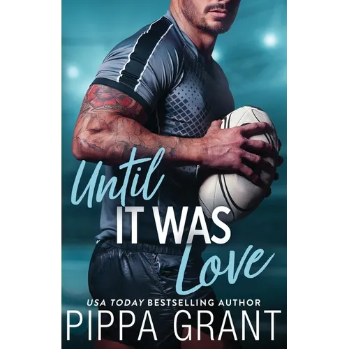 Until It Was Love - Paperback