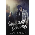 Gangster Country - Paperback