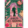 Aarzu All Around - Hardcover