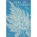 Girl in a Forest - Paperback