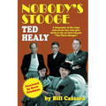 Nobody's Stooge: Ted Healy - Paperback