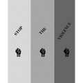 Stop The Violence - Paperback