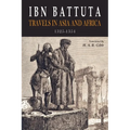 Ibn Battuta: Travels in Asia and Africa, 1325-1354 - Paperback