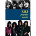 Kiss - Hardcover