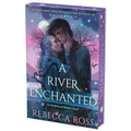 A River Enchanted Deluxe Collector's Edition - Hardcover