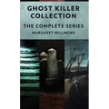Ghost Killer Collection: The Complete Series - Hardcover