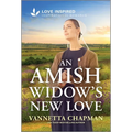 An Amish Widow's New Love: An Uplifting Inspirational Romance - Paperback