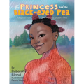 The Princess and the Black-eyed Pea - Paperback