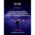 A Book on Patent Drafting for Patent Agent Examination 2023 - Paperback