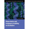 Phase Noise and Frequency Stability in Oscillators - Paperback