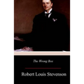 The Wrong Box - Paperback