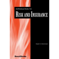 Introduction to Risk and Insurance - Paperback