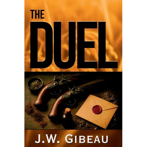 The Duel - Paperback