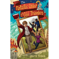 The Fantastic Order of Odd Travelers - Paperback