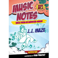 Music Notes: Tales from an American Singer - Hardcover