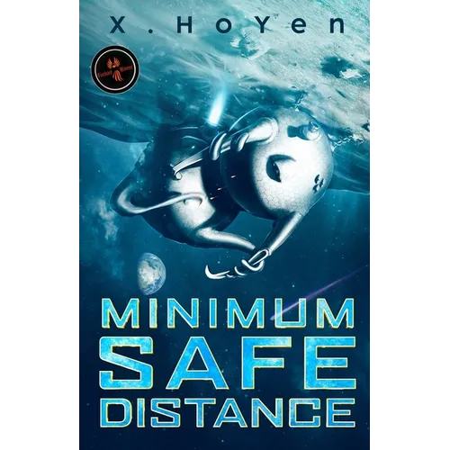 Minimum Safe Distance - Paperback