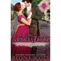 The Artist's Healer - Paperback