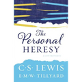 The Personal Heresy - Paperback