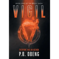 Vigil - Hardcover