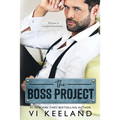The Boss Project: Large Print - Paperback
