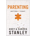 Parenting: Getting It Right - Paperback