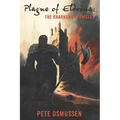 Plague of Eldrina: The Kharnak Chronicles - Paperback