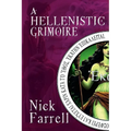 A Hellenistic Grimoire - Paperback