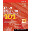 Oracle Enterprise Manager 101 - Paperback