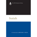 Isaiah (2000): A Commentary - Hardcover
