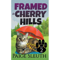Framed in Cherry Hills - Paperback