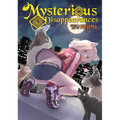 Mysterious Disappearances Vol. 5 - Paperback