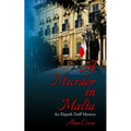 A Murder in Malta: An Elspeth Duff Mystery - Paperback