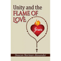 Unity and the Flame of Love - Paperback