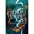 Demon Engine - Paperback