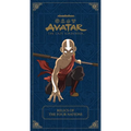 Avatar: The Last Airbender: Relics of the Four Nations - Paperback