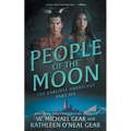 People of the Moon: A Historical Fantasy Series - Paperback