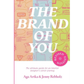 The Brand of You: The ultimate guide for an interior designer's career journey - Paperback