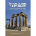 Homosexuality: A Conversion: How A Conservative Pastor Outgrew The Idea That Homosexuality Is A Sin - Hardcover