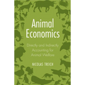 Animal Economics - Paperback