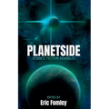 Planetside - Paperback