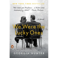 We Were the Lucky Ones - Paperback