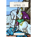 April 23: The Story of a Special Day - Paperback