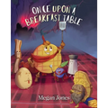 Once Upon a Breakfast Table - Paperback